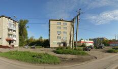 Булочная
