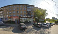 Хлеббери
