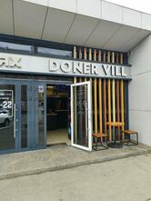 Doner vill