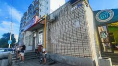 Штурмак
