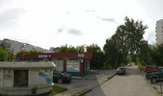 Домовик