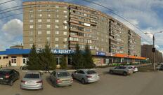 Семейная пекарня