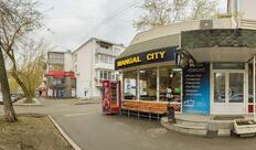 Мангал сити