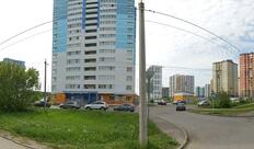 Хлебный дворик
