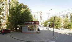 Хлебница
