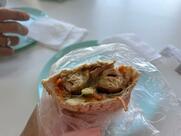 Шашлычная лавка
