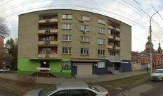 Хлеб