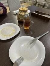 Миндаль