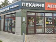 Твоя пекарня