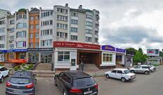 Золотая хлебница