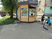Самарский хлеб