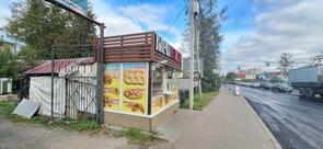 Выпечка из тандыра