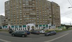 Сладкая булочка