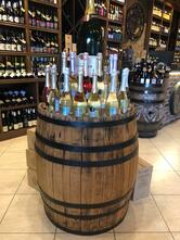 Madera wine house