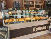 Добрая пекарня