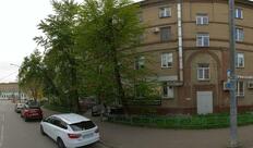 Хлеберев