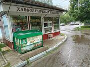 Хлебобулочные изделия