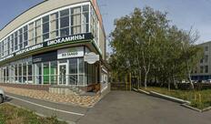 Буфетъ