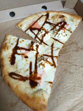 Olio pizza&sushi
