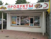 Свежий хлеб