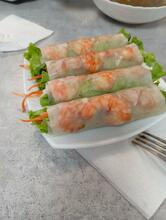Вьетнамская кухня Вьетнам