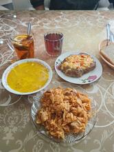 Столовая