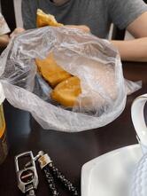 Хлебный спас