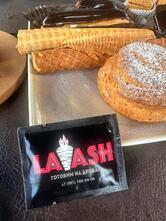 Lavash Luxury