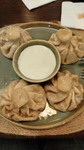 Шашлыки & Пицца Хан
