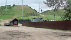 Панорамный бар