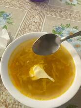 Столовая