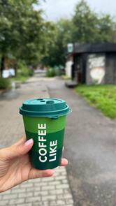 Coffee Like