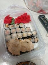 Sushiman