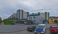 Питерский пончик