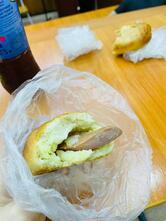 Пекарня на Маркса