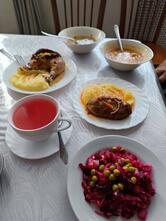 Ресторан