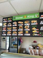 Doner King