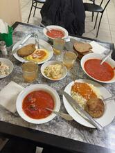 Столовая
