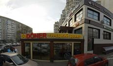 Mdoner