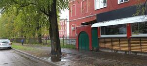 Казарма