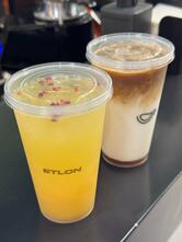 Etlon Coffee