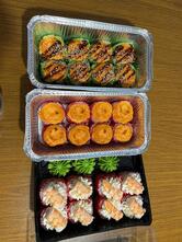 Sushi premium