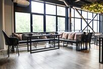 Берлога Lounge