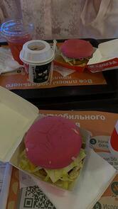 Вкусно — и точка
