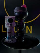 Luna Lounge