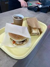 Shawarma House