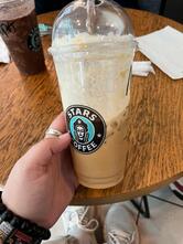 Stars Coffee