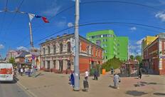 Настоящая пекарня