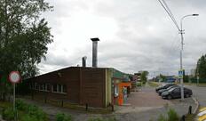 Дербент