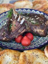 Мясо Деревенское